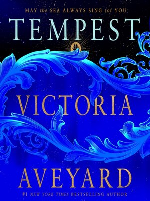 cover image of Tempest